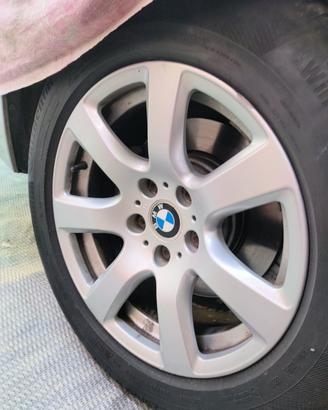 cerchi in lega  BMW E65 serie 7.    16
