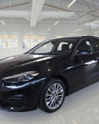 BMW 218 BUSINESS ADVANTAGE AUTO 4 PORTE BERLINA