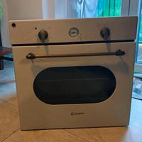 Forno Candy da incasso