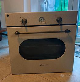 Forno Candy da incasso