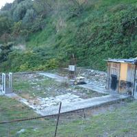 Terreno edificabile con fondazione a Guardialfiera