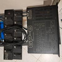 Roland gp8 
