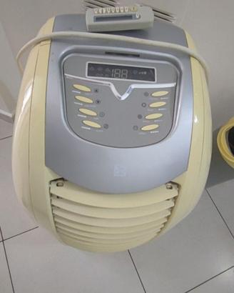 Climatizzatore portatile