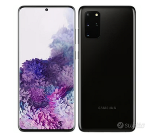 Samsung Galaxy S20 PLUS 5G 128 GB