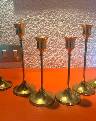 Camdelabri oro