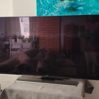 Samsung Smart TV 48 Pollici