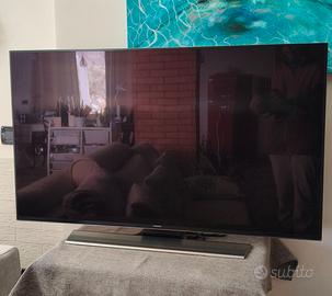 Samsung Smart TV 48 Pollici