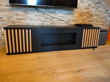 mobile porta tv