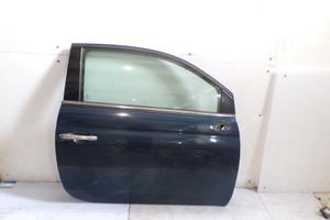 Portiera Destra Fiat 500 2018 cod 52136362