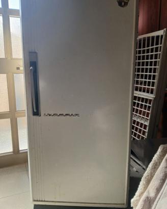 FRIGORIFERO INDESIT VINTAGE