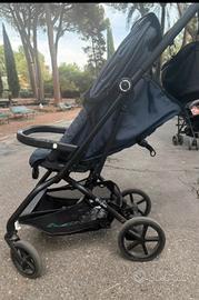 Cybex eezy twist+