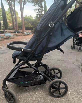 Cybex eezy twist+