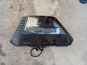 Fianchetti Moto Guzzi