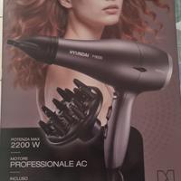 Asciugacapelli Hyundai P9000