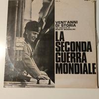 33giri vent anni di storia.La seconda guerra 