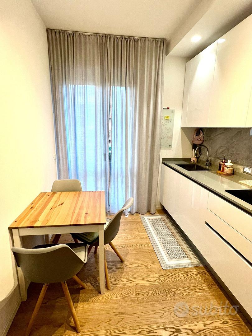 Appartamento – Padova, San Giuseppe - Altro