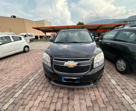 Chevrolet orlando 2.0