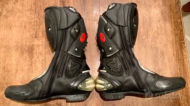 Stivali pista SIDI Vertigo – Taglia 42