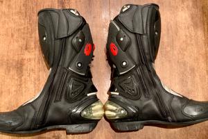 Stivali pista SIDI Vertigo – Taglia 42