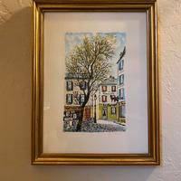 Stampa di Parigi