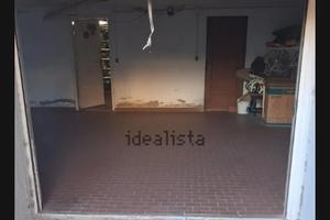 Posto auto coperto