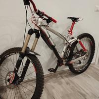 MTB Scott Genius LT 40