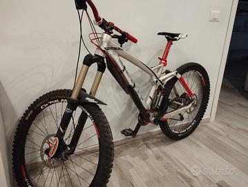 MTB Scott Genius LT 40