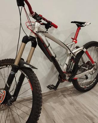 MTB Scott Genius LT 40