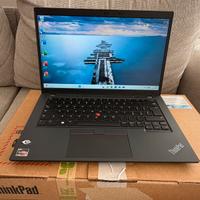 Lenovo ThinkPad L14 Gen 3