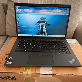 Lenovo ThinkPad L14 Gen 3