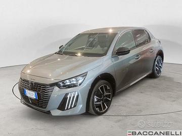 Peugeot 208 1.2 hybrid GT 136cv e-dcs 6