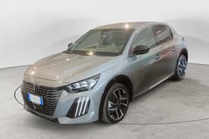 Peugeot 208 1.2 hybrid GT 136cv e-dcs 6