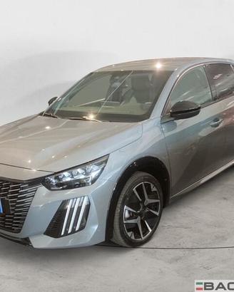 Peugeot 208 1.2 hybrid GT 136cv e-dcs 6