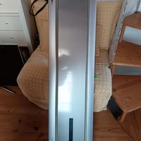 Climatizzatore LG multisplit – motore esterno + 2