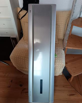 Climatizzatore LG multisplit – motore esterno + 2