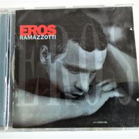 CD – EROS – Eros Ramazzotti
