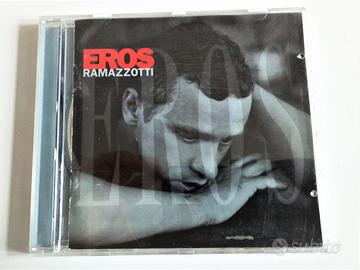 CD – EROS – Eros Ramazzotti