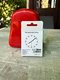 Copertura protezione apple watch 38mm