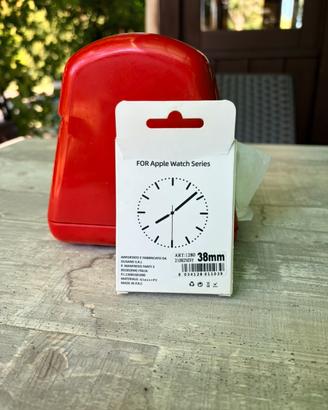 Copertura protezione apple watch 38mm