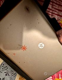 Computer portatile Hp serie G62