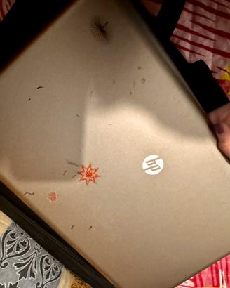 Computer portatile Hp serie G62