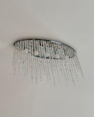 Lampadario Ideal Lux PL5