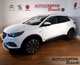 OPEL Grandland X 1.6 Hybrid4 Plug-in aut. AWD