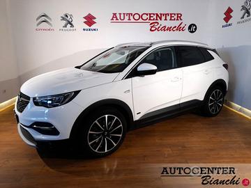 OPEL Grandland X 1.6 Hybrid4 Plug-in aut. AWD