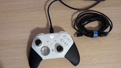 Controller Xbox Elite Series 2 - Core Wireless