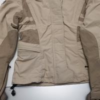 giacca moto donna