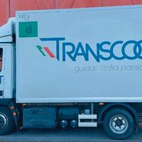 Iveco eurocargo 90-190 Frigo Isotermico