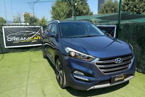 Hyundai TUCSON 2018 1.7 DIESEL AUTOMATICA FULL