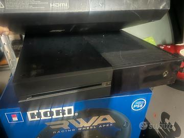 1617NN-Console Microsoft Xbox One