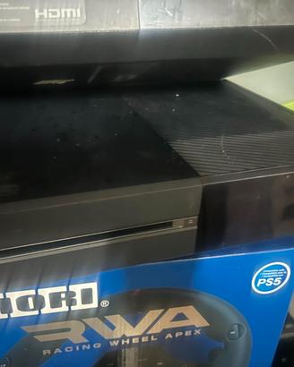 1617NN-Console Microsoft Xbox One